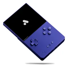 Analogue Pocket [Indigo Anodized]