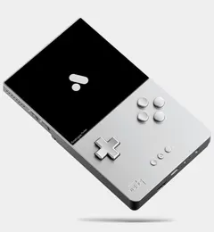 Analogue Pocket [Natural Anodized]