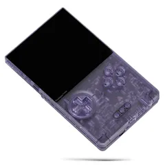 Analogue Pocket [Transparent Purple]