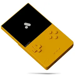 Analogue Pocket [Yellow]
