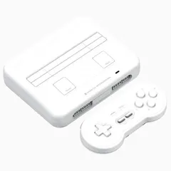 Analogue Super NT [Ghostly]