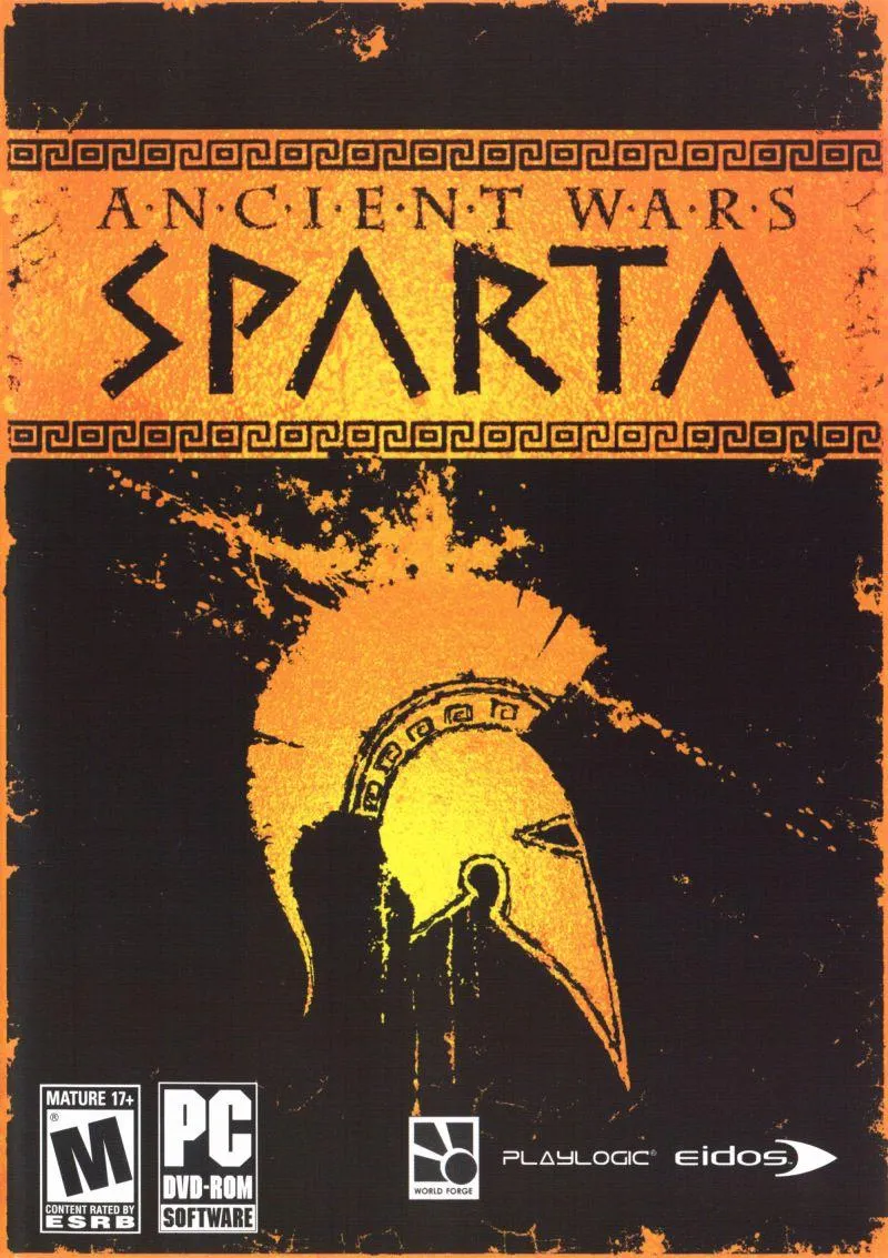 Ancient Wars: Sparta — PC Price & Value