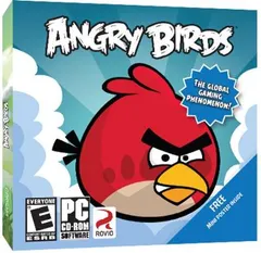 Angry Birds