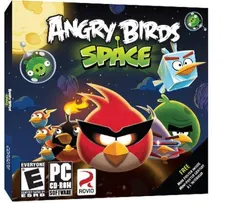 Angry Birds: Space