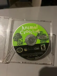Animal Crossing [Not for Resale] — GameCube Price & Value