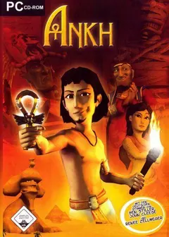 Ankh