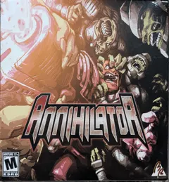 Annihilator