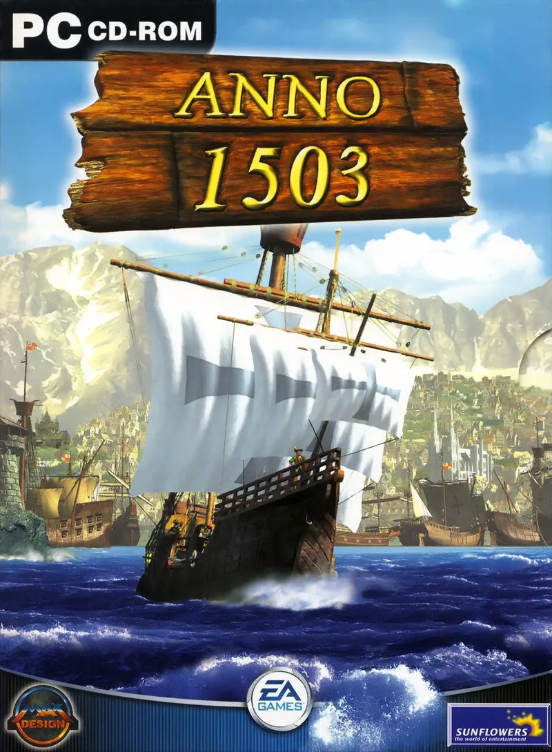 ANNO 1503 — PC Price & Value