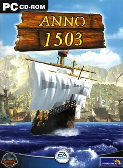 ANNO 1503