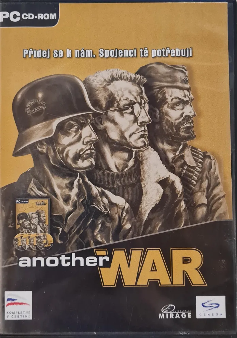 Another War — PC Price & Value