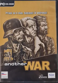 Another War
