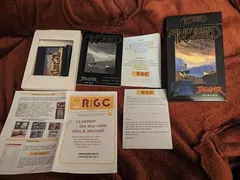 Another World — Atari Jaguar Price & Value