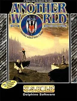 Another World — PC Price & Value