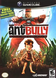 Ant Bully — GameCube Price & Value