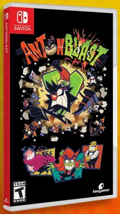 Antonblast
