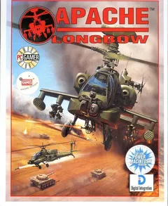 Apache Longbow