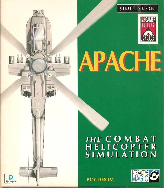 Apache — PC Price & Value