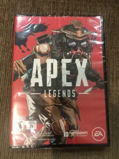 Apex Legends [Bloodhound Edition]