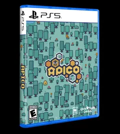 Apico