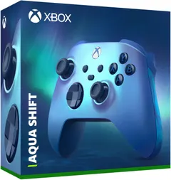 Aqua Shift Controller