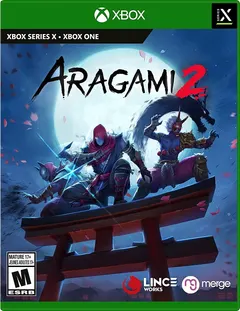Aragami 2