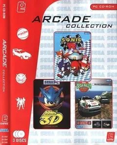 Arcade Collection