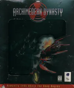 Archimedean Dynasty