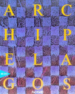 Archipelagos