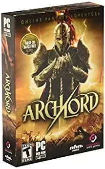 Archlord