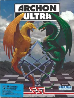 Archon Ultra