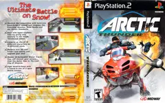Arctic Thunder — PlayStation 2 Price & Value