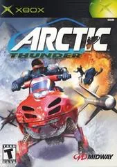Arctic Thunder — Xbox Price & Value