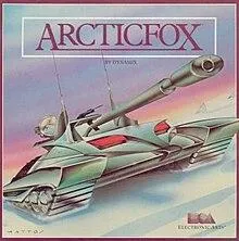 ArcticFox