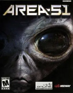 Area-51 — PC Price & Value