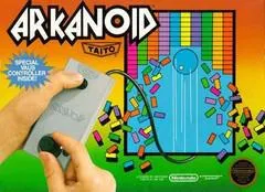 Arkanoid [Controller Bundle]
