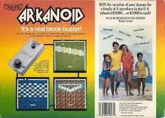 Arkanoid [Controller Bundle] — NES Price & Value