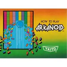 Arkanoid — NES Price & Value