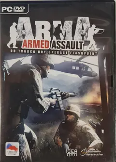 Arma Armed Assault