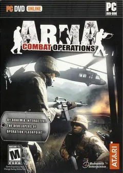 Arma: Combat Operations
