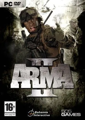 ArmA II — PC Price & Value