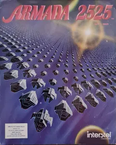 Armada 2525