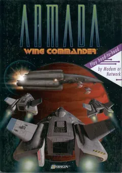 Armada: Wing Commander
