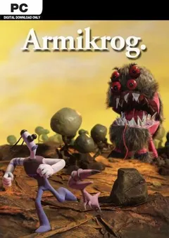 Armikrog