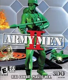 Army Men 2