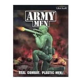 Army Men — PC Price & Value