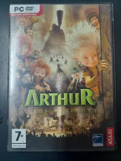 Arthur