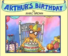 Arthur's Birthday