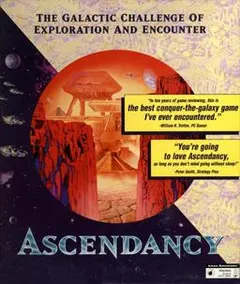 Ascendancy