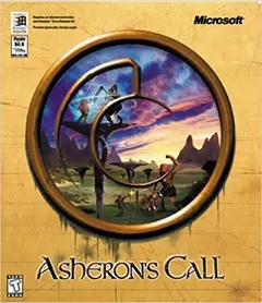 Asheron's Call