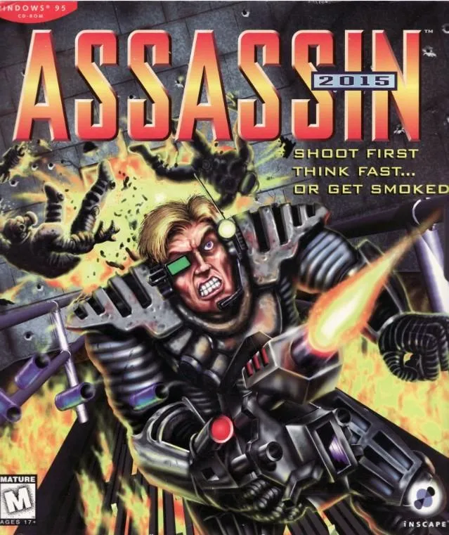 Assassin 2015 — PC Price & Value